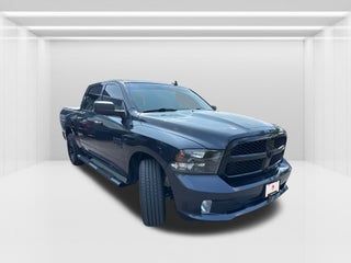 2021 Ram 1500 Classic