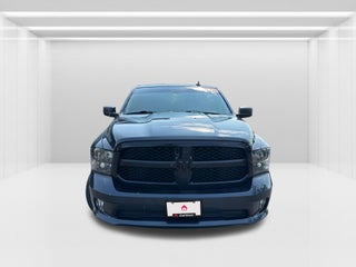 2021 Ram 1500 Classic