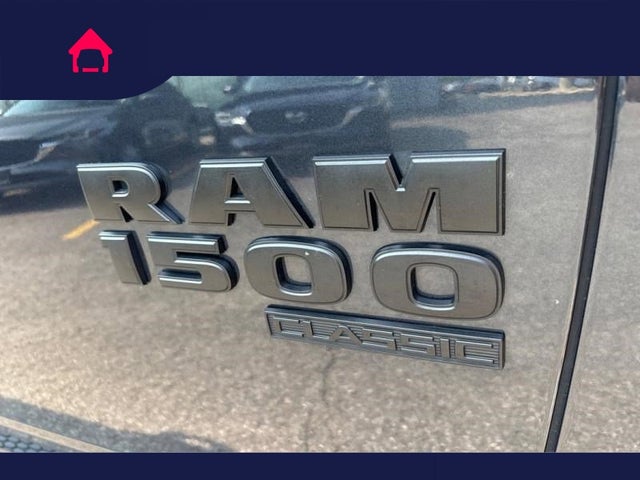 2021 Ram 1500 Classic