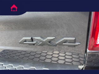 2021 Ram 1500 Classic