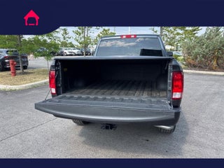 2021 Ram 1500 Classic