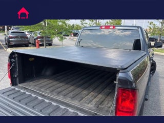 2021 Ram 1500 Classic