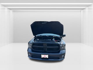 2021 Ram 1500 Classic