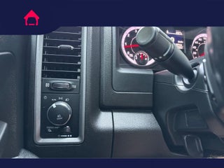 2021 Ram 1500 Classic