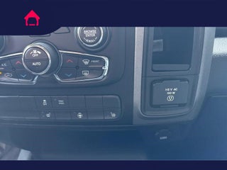 2021 Ram 1500 Classic