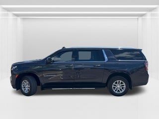 2023 Chevrolet Suburban