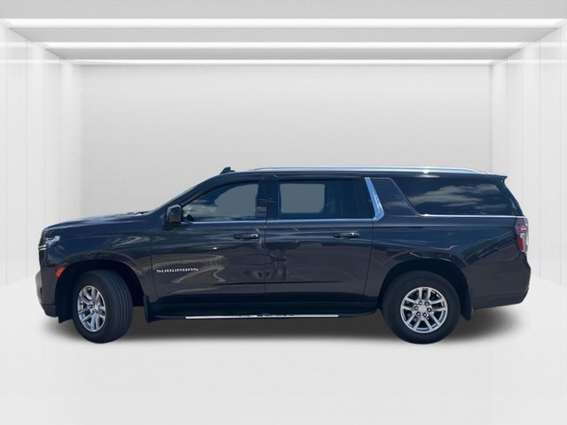 2023 Chevrolet Suburban