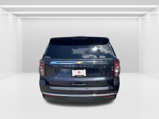 2023 Chevrolet Suburban