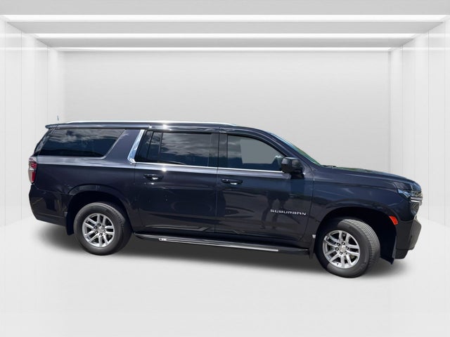2023 Chevrolet Suburban