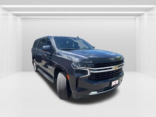 2023 Chevrolet Suburban