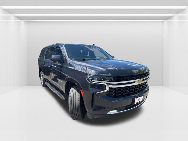 2023 Chevrolet Suburban