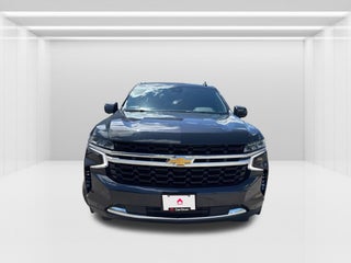 2023 Chevrolet Suburban