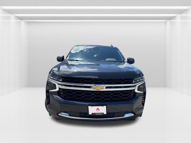 2023 Chevrolet Suburban