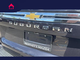 2023 Chevrolet Suburban