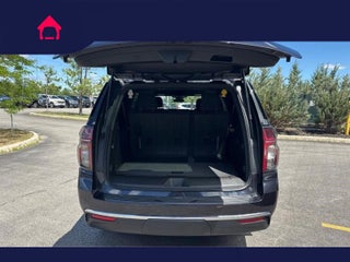 2023 Chevrolet Suburban