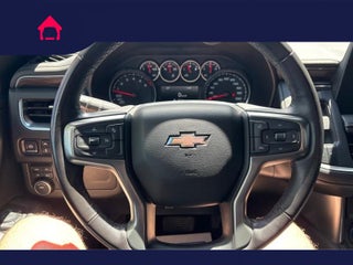 2023 Chevrolet Suburban