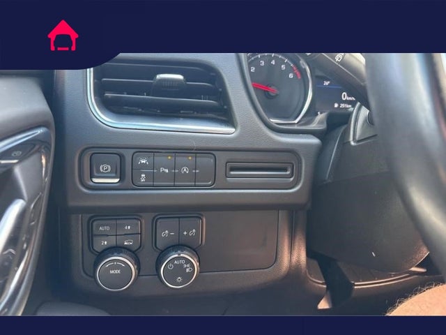 2023 Chevrolet Suburban