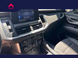 2023 Chevrolet Suburban