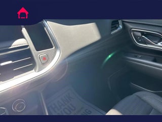 2023 Chevrolet Suburban