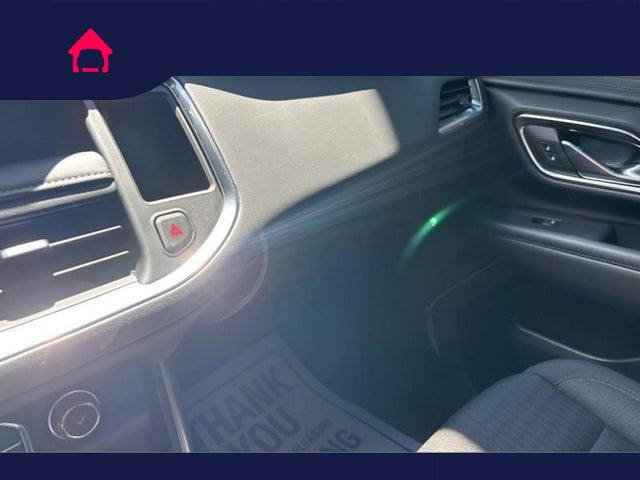 2023 Chevrolet Suburban