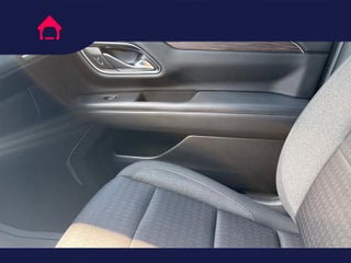 2023 Chevrolet Suburban