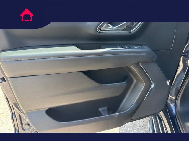 2023 Chevrolet Suburban