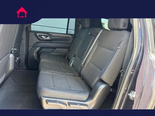 2023 Chevrolet Suburban