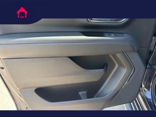 2023 Chevrolet Suburban