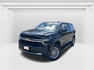 2023 Chevrolet Suburban