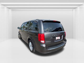 2020 Dodge Grand Caravan