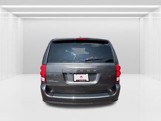 2020 Dodge Grand Caravan