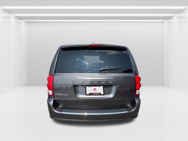 2020 Dodge Grand Caravan