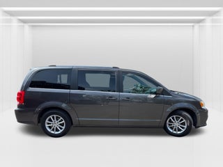2020 Dodge Grand Caravan