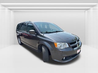 2020 Dodge Grand Caravan