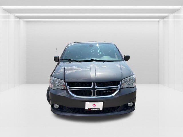 2020 Dodge Grand Caravan