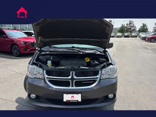 2020 Dodge Grand Caravan