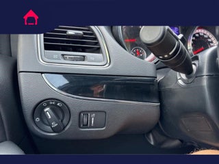 2020 Dodge Grand Caravan
