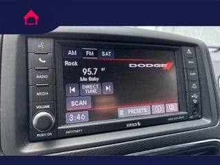 2020 Dodge Grand Caravan