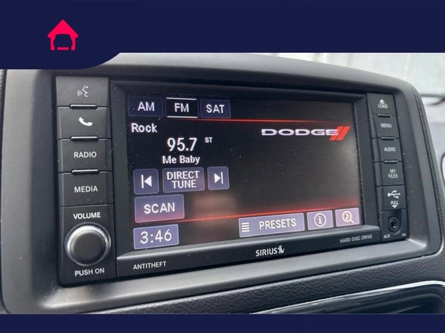 2020 Dodge Grand Caravan