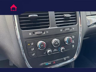 2020 Dodge Grand Caravan