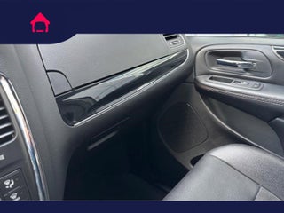 2020 Dodge Grand Caravan