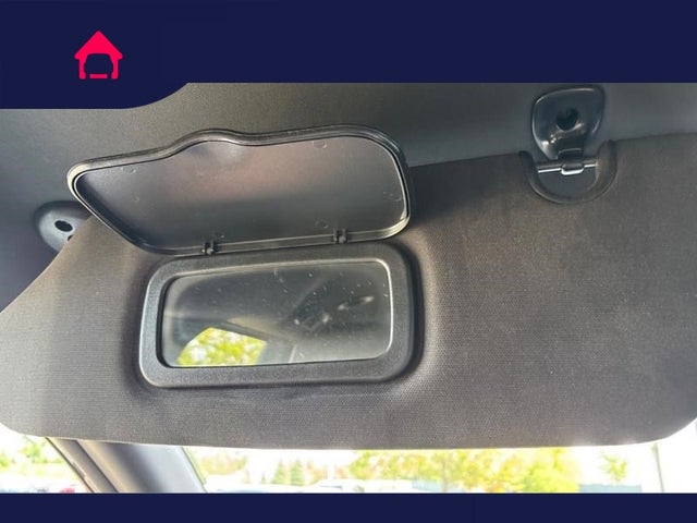 2020 Dodge Grand Caravan