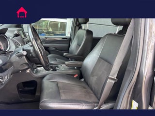 2020 Dodge Grand Caravan
