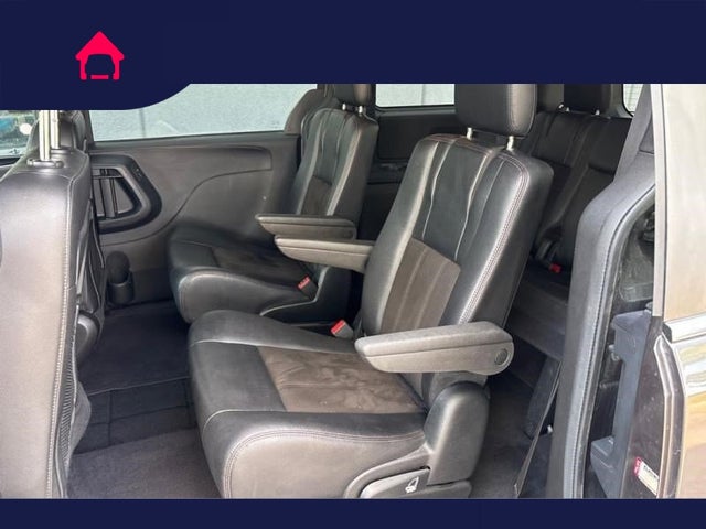 2020 Dodge Grand Caravan