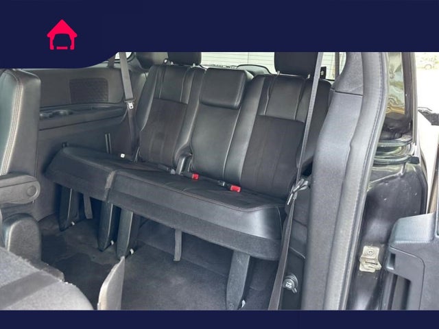 2020 Dodge Grand Caravan