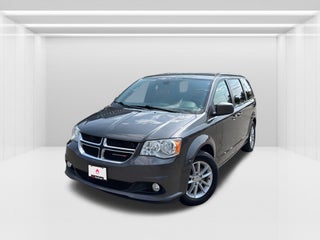 2020 Dodge Grand Caravan