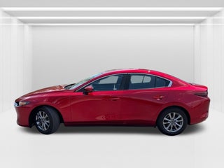 2019 Mazda Mazda3 Sedan