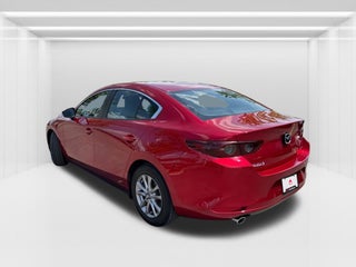 2019 Mazda Mazda3 Sedan