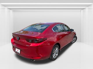 2019 Mazda Mazda3 Sedan