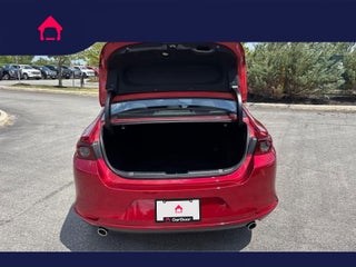 2019 Mazda Mazda3 Sedan